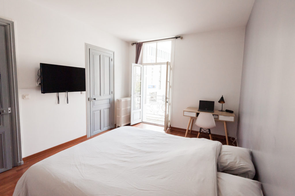 colocation poitiers chambre